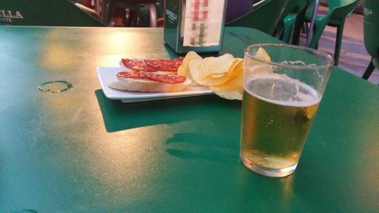 Cheers Albacete