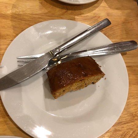 Pastelería Roldán