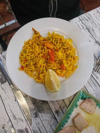 Hispano Cafe Bar